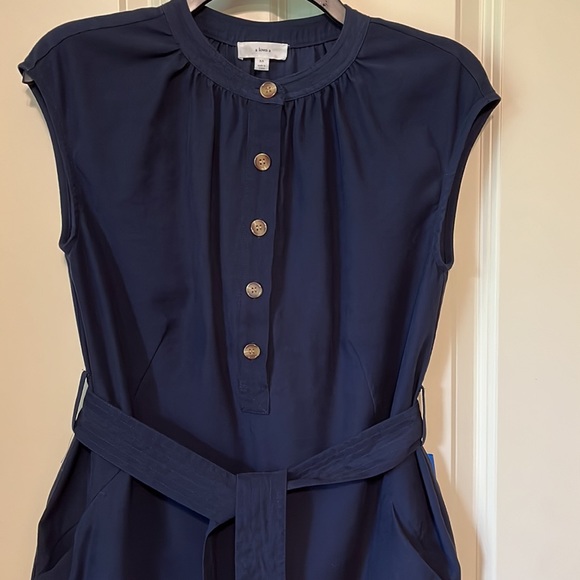 A Love A Dress Cocktail Dress - Picture 3 of 5